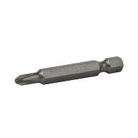 2" x PH #2  Standard Phillips  Industrial Screwdriver Bit Recyclable 